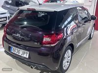 usado DS Automobiles DS3 1200 82 CV PURETECH DESIRE