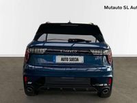 Usado Lynk & Co 01 261 CV (191 kW) 2023 Azul SUV