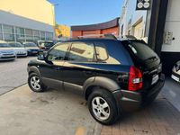 usado Hyundai Tucson 2.0CRDi Comfort