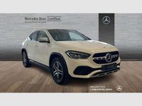 Usado Mercedes GLA180 136 CV (100 kW) 2022 Blanco SUV