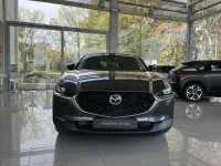 Nuevo Mazda CX-30 Homura-Line 140 CV (102 kW) 2026 Gris SUV
