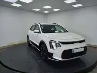 Usado Kia e-Niro 150 kW (204 CV) 2023 Blanco SUV