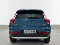 Begagnad Volvo XC40 Core 163 HK (119 kW) 2024 SUV
