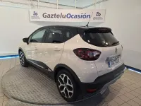 Occasion Renault Captur Zen 90 PK (66 kW) 2019 Wit SUV
