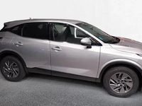 Usado Nissan Qashqai Acenta 158 CV (116 kW) 2024 Plata diamante SUV