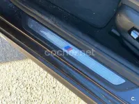 Usado BMW 530 Comfort Edition 252 CV (185 kW) 2020 Negro Berlina