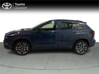 Usado Toyota Corolla Cross Style 178 CV (130 kW) 2025 SUV