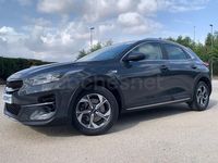 Usado Kia XCeed 120 CV (88 kW) 2021 Gris / plata SUV
