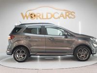 Usado Ford Ecosport ST-Line 125 CV (91 kW) 2023