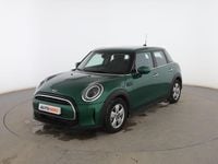 Usado Mini ONE 102 CV (75 kW) 2022 Verde Utilitario