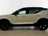Nuevo Volvo XC40 Ultra 163 CV (119 kW) 2026 Blanco SUV