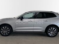 Usado Volvo XC60 Plus 250 CV (183 kW) 2025 Gris / plata SUV