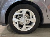 usado Hyundai i10 1.0 MPI Klass