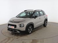 Usado Citroën C3 Aircross Feel 102 CV (75 kW) 2020 Beige SUV