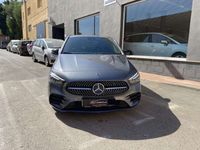 usado Mercedes B250 180d 7G-DCT