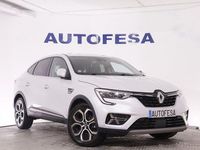 Usado Renault Arkana Intens 145 CV (106 kW) 2022 Blanco SUV