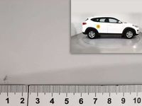 usado Hyundai Tucson 1.6 Gdi Bd Essence 4x2