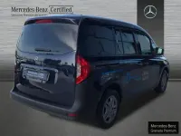 Usado Mercedes eCitan 89 kW (122 CV) 2023 Azul Familiar