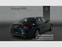 Usado Mercedes CLA250e 218 CV (160 kW) 2024 Otro Berlina