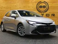 Usado Toyota Corolla Active 140 CV (102 kW) 2023 Gris Utilitario
