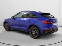Usado Audi Q5 S-Line 367 CV (269 kW) 2023 SUV