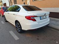 Usado Fiat Tipo Lounge 95 CV (69 kW) 2016 Blanco Berlina