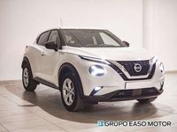 usado Nissan Juke 1.0 DIG-T Acenta 4x2 114