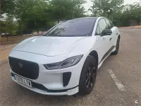 Usado Jaguar I-Pace 294 kW (400 CV) 2021 Eléctrico SUV