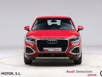 usado Audi Q2 TODOTERRENO 2.0 30 TDI ADVANCED 116 5P