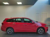 Usado Fiat Tipo Mirror 95 CV (69 kW) 2020 Rojo Familiar