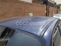 Usado Renault Scénic II Dynamique 130 CV (95 kW) 2007 Azul Monovolumen
