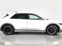 Usado Hyundai Ioniq 5 239 kW (325 CV) 2024 Blanco SUV
