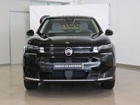 Nuevo Citroën C5 145 CV (106 kW) 2026 Negro perla