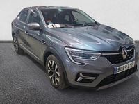 Usado Renault Arkana Intens 140 CV (102 kW) 2021 SUV