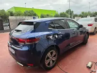 Usado Renault Mégane Intens 160 CV (117 kW) 2021 Azul Berlina