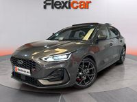 Używany Ford Focus ST 280 KM (205 kW) 2025 Szary Hatchback