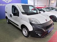 Usado Fiat Fiorino 80 CV (58 kW) 2018 Blanco Monovolumen
