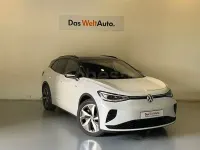 Usado VW ID.4 GTX 250 kW (340 CV) 2025 Eléctrico SUV