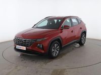Usado Hyundai Tucson 230 CV (169 kW) 2022 Rojo SUV