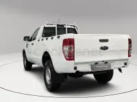 Usado Ford Ranger XL 170 CV (125 kW) 2021 Blanco Pickup/Camioneta