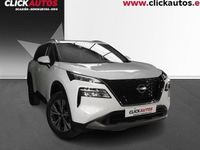 Usado Nissan X-Trail N-Connecta 213 CV (156 kW) 2023 SUV