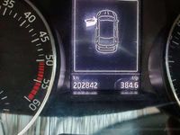 Usado Skoda Rapid Ambition 90 CV (66 kW) 2015 Azul Utilitario