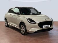 Nuevo Suzuki Swift 83 CV (61 kW) 2026 Blanco Utilitario