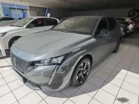 Usado Peugeot 308 Allure 131 CV (96 kW) 2024 Gris Berlina