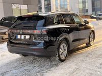 Usado VW Tiguan 150 CV (110 kW) 2024 Negro SUV