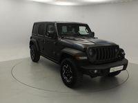Usado Jeep Wrangler Rubicon 381 CV (280 kW) 2023 SUV