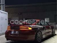 Usado Mitsubishi Eclipse 145 CV (106 kW) 1997 Granate Coupe