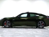 usado Porsche Panamera GTS Aut.