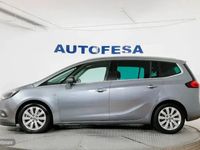 usado Opel Zafira 2.0 CDTI Excellence 170cv Auto 7 PLazas # NAVYCUERO