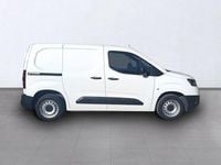 Begagnad Toyota Proace City City 100 HK (73 kW) 2021 Vit Minibuss